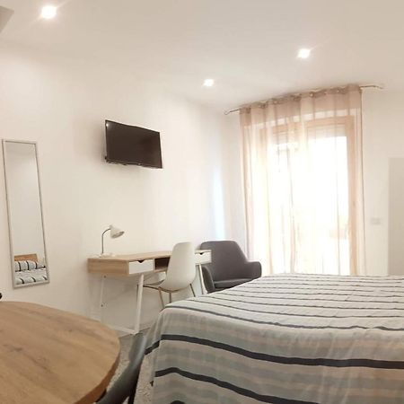 Cinghiale Bianco Apartment Cagliari Exterior photo