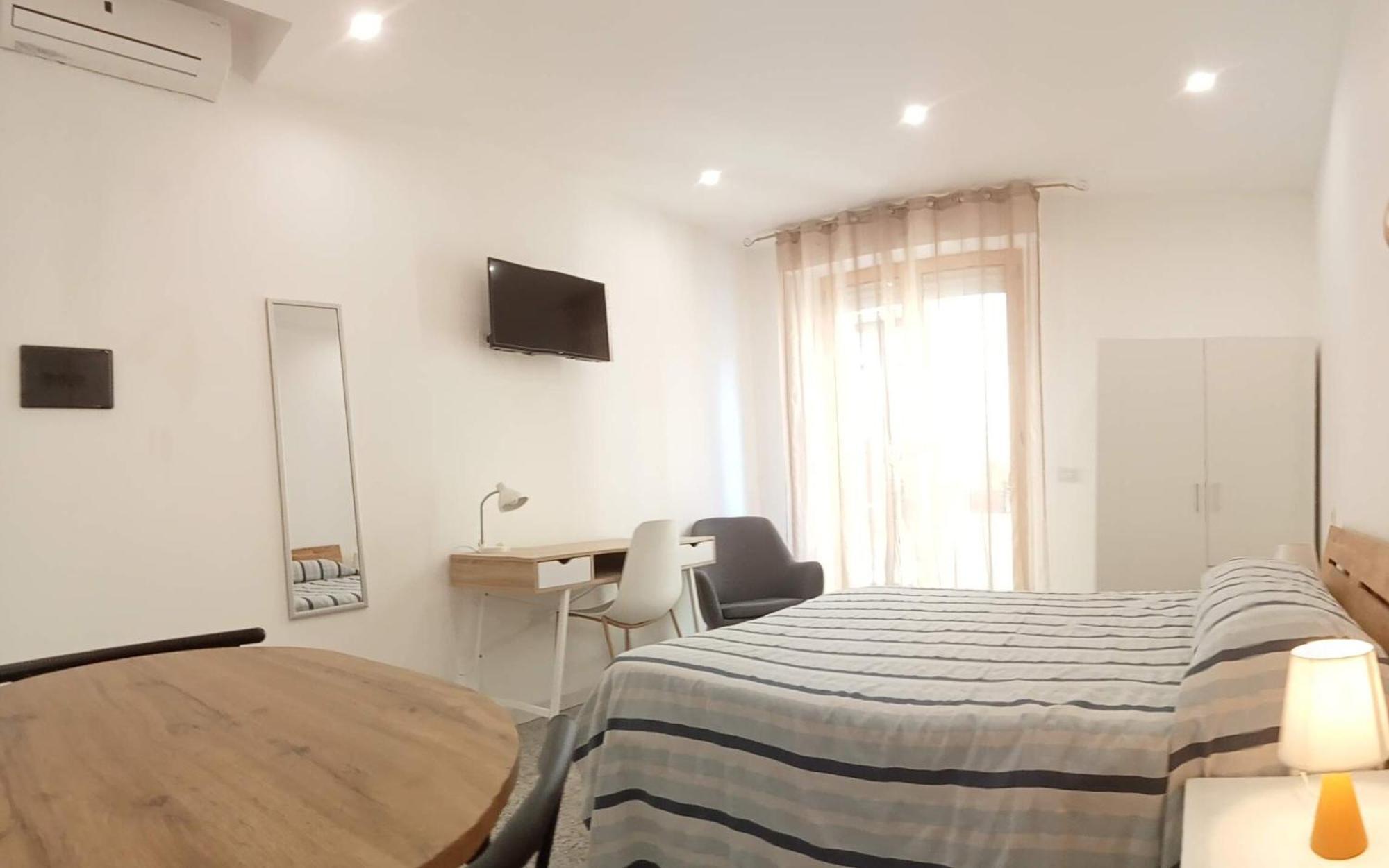 Cinghiale Bianco Apartment Cagliari Exterior photo