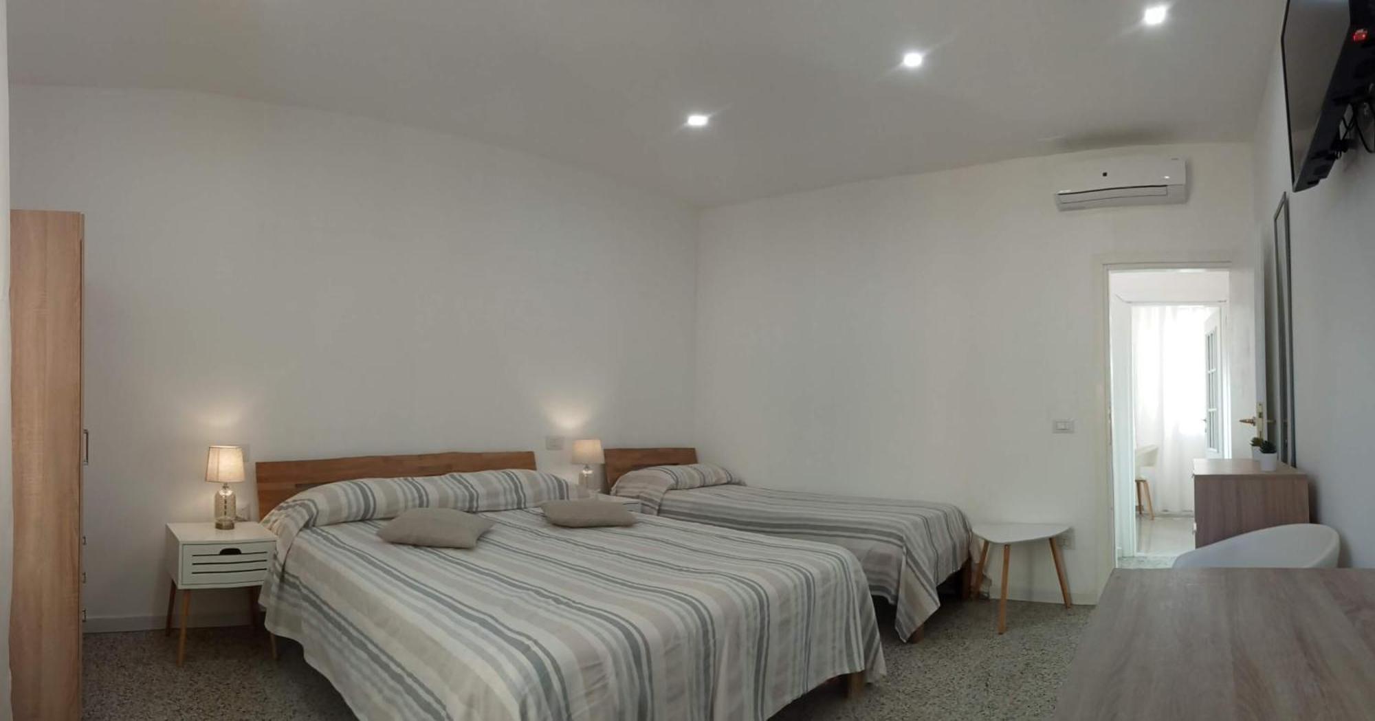 Cinghiale Bianco Apartment Cagliari Room photo